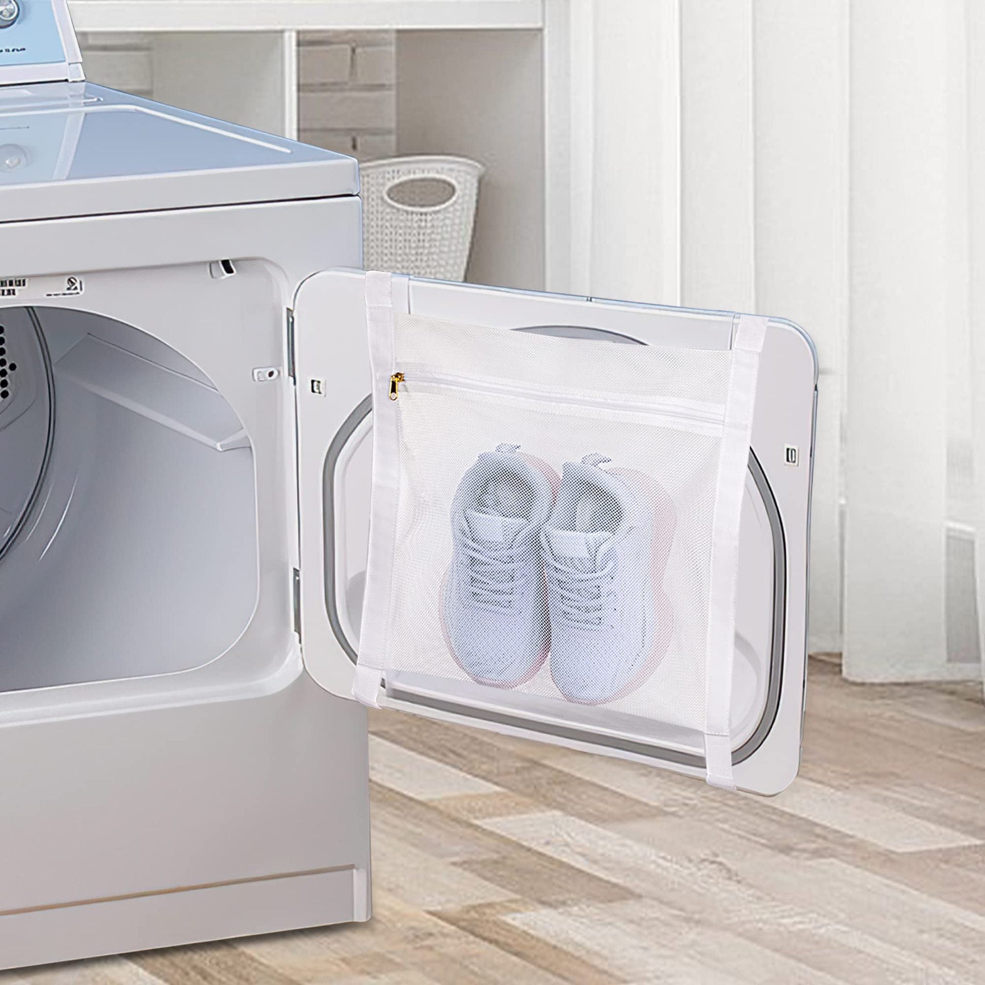 Shoe Dryer Mesh Bag