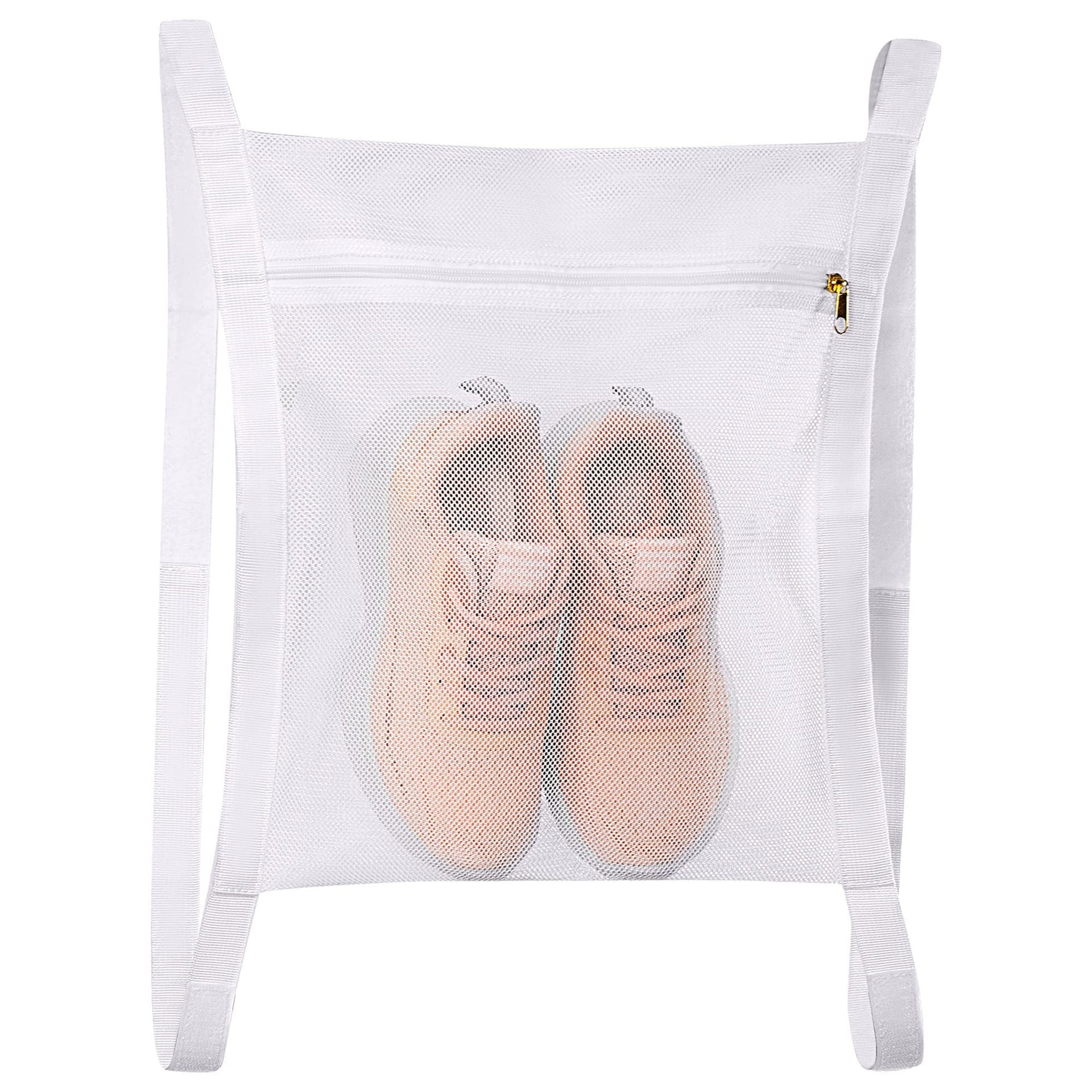 Shoe Dryer Mesh Bag